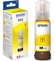 T00s44a Sarı (103) 70ml L3110/l3150 Mürekkep Kartuş