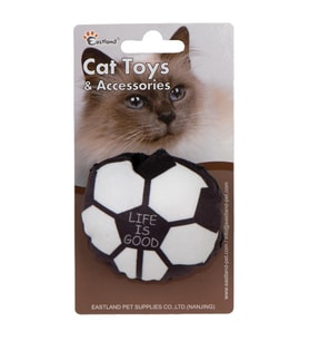 Eastland Öten Peluş Top-çap 7cm
