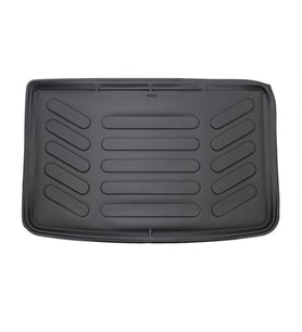 Renault Captur Uyumlu 2013-2020 3D Bagaj Havuzu