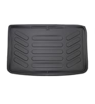 Renault Captur Uyumlu 2013-2020 3D Bagaj Havuzu