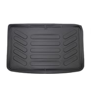 Renault Captur Uyumlu 2013-2020 3D Bagaj Havuzu