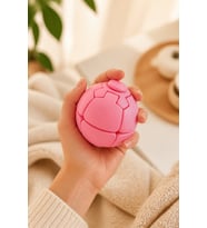 Çevirmeli Stres Topu / Stres Oyuncağı / Spinner Ball