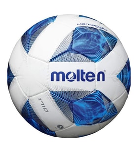 MOLTEN FUTBOL TOPU F5A1710 (Beyaz)