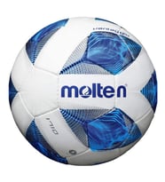 MOLTEN FUTBOL TOPU F5A1710 (Beyaz)