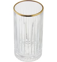 Paşabahçe Golden Touch Meşrubat Bardağı - 4'lü