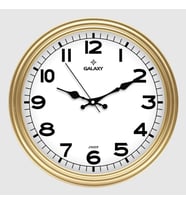 Galaxy 200-A Duvar Saati Saati