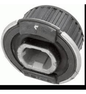 Mercedes CLK 1993-1995 W124 W202 C208 Travers Takozu Küçük LEMFORDER A1243511942