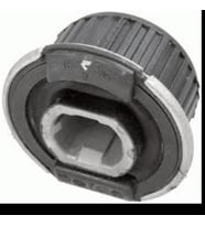 Mercedes CLK 1993-1995 W124 W202 C208 Travers Takozu Küçük LEMFORDER A1243511942