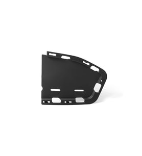 BMW F32+LCI F36+LCI 2013-2020 Tampon Izgara Kapağı &Ouml;n Sol M Tech 51118054549 Wender