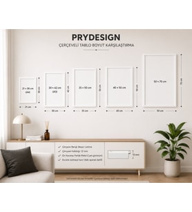 Cazın Geometrisi Kolleksiyonu Gece Yarısı Saksofonu