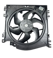 Nissan Micra 1.5 Radyatör Fan 2002-2006