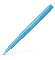 FABER CASTELL BROADPEN 1554 OTC MAVİ 155458 