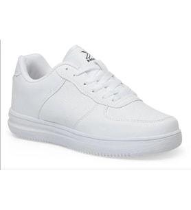 Kinetix ABELLA PU 4FX 101489246 Erkek Günlük Sneakers (Beyaz)