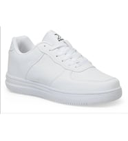 Kinetix ABELLA PU 4FX 101489246 Erkek Günlük Sneakers (Beyaz)
