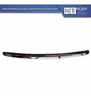Honda Civic Kaput Panjur Uç Nikelaj 2004-2006