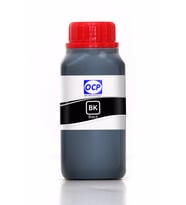 OCP Epson T0481 T0486 Uyumlu Kartuş Mürekkebi 250ml BK Dye-Siyah