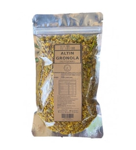 Altın Granola
