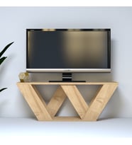 Emkawood Carmın Tv Sehpası Tv Ünitesi