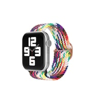 Watch 20Mm Kordon (Saat Değildir) - Gökkuşağı 2