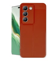 V30 Lite 4G Auto Focus Kapak - Kırmızı