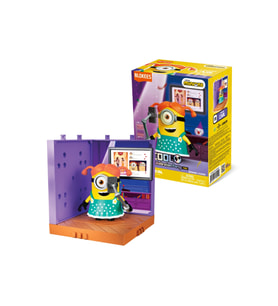 Minions - 05 Carl Streamer PreCooL 74851