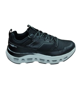 M.p. Premium 252-6106 Erkek Siyah-Gri (40-45) Water Resistance Outdoor Ayakkabı