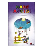 Harf Avcısı Ferdi Demir