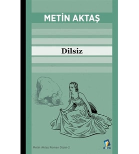 Dilsiz (Renksiz)