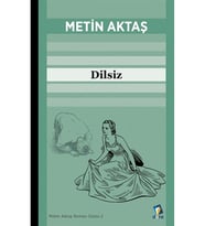 Dilsiz (Renksiz)