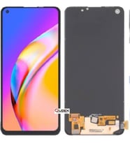Oppo A74 2021 Lcd Ekran Dokunmatik