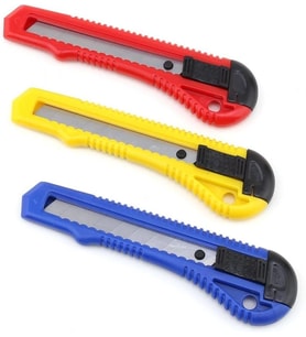 Adet Maket Bıçağı Büyük Boy Falçata