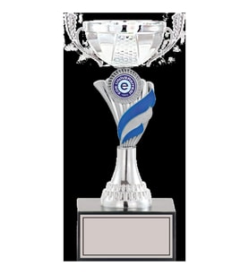 ODAK KUPA - Small Kupalar - S-020 C - 25 cm
