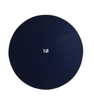 Dart board Arkalığı.  Yuvarlak model. Lacivert renk. 12mm / 72cm çap.