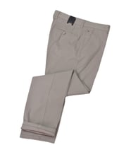 Erkek Kanvas Yazlık Pantolon Klasik 1238 BGL-ST04758 (Taş)