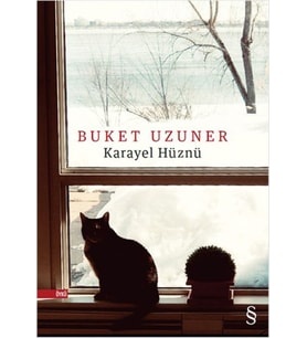 Karayel Hüznü