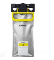Tonersepeti Epson T01D4-C13T01D400 Orjinal Sarı Kartuş