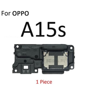Oppo A15S Buzzer (Dış Ses Hoparlör)