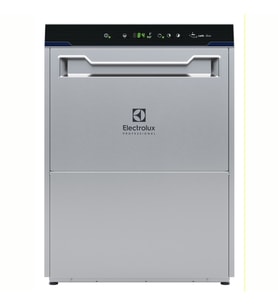 Electrolux Professional ELAI1GCL Endüstriyel Tezgahaltı Bulaşık Makinesi(l), Wash-safe, Çift Cidarlı, 1ph, Dp,dd, 720 Tabak/saat-cafe Line ,502720
