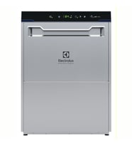 Electrolux Professional ELAI1GCL Endüstriyel Tezgahaltı Bulaşık Makinesi(l), Wash-safe, Çift Cidarlı, 1ph, Dp,dd, 720 Tabak/saat-cafe Line ,502720