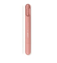 GIPTA F1475 LOOP PASTEL FOSFORLU KALEM SOMON - TEKLİ
