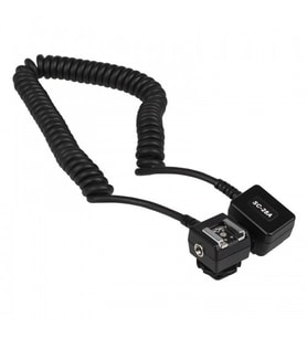 Nikon İçin Meike SC-28 TTL Flaş Kablosu, 3m