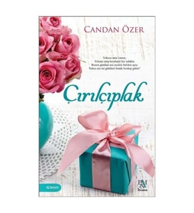 Çırılçıplak - Candan Özer