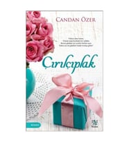 Çırılçıplak - Candan Özer