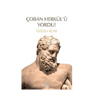 Çoban Herkülü Yordu Özgen Acar Arkadaş Yayınları