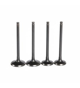 Suzuki Gn250 Uyumlu Sibop 4 Lü Set Tiger Dq