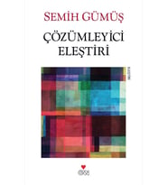 Çözümleyici Eleştiri