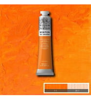 Winsor & Newton Winton Yağlı Boya 200 ml.  4 Cadmium Orange Hue 