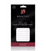 Duo Pro™ Tape Tabs  - Bant Kaynak Bandı Kaset (4cm x 0,8cm) 120 Adet