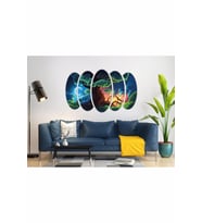 AĞAÇ DİGİTAL ART MDF TABLO-3496