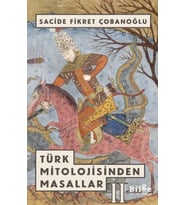 Türk Mitolojisinden Masallar 2
